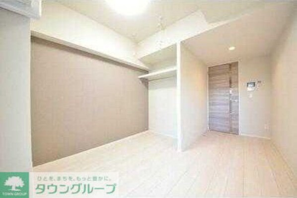 N-Flats三ノ輪の物件内観写真